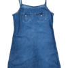 Sukienka Jeansowa Vintage Diesel